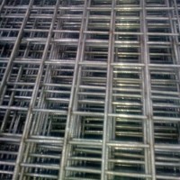 Сетка сварная кладочная 25x25x6 мм ВР-1 ГОСТ 23279-2012