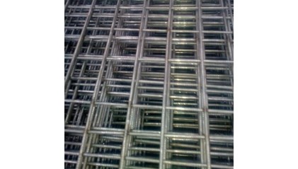 сетку сварную кладочную 200x200 2,5 мм ВР-3 купить в Томске