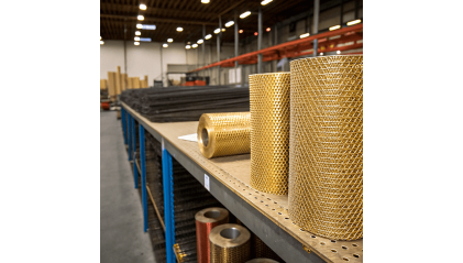 сетку латунную 1x1 0,1 мм Л68 купить в Томске