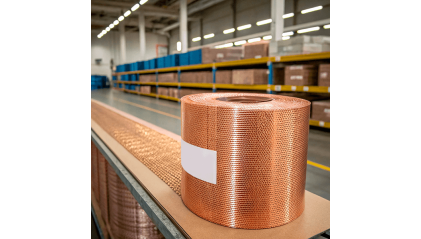 сетку медную 7x7 2 мм М1М купить в Томске