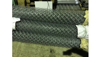 сетку рабицу 30x30 1,1 мм купить в Томске