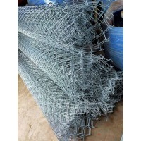 Сетка рабица оцинкованная 80x80x1,1 мм ГОСТ 5336-80