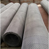 Сетка сварная нержавеющая 12,5x12,5x1 мм 08Х18Н10 ГОСТ 23279-2012