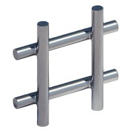 Сетка сварная оцинкованная фото