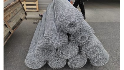 сетку сварную оцинкованную 5x5x2 мм ВР-1 купить в Томске