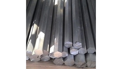 шестигранник жаропрочный никельсодержащий 80 мм ЭИ268 купить в Томске