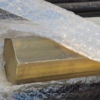 Шестигранник латунный ДШГПТ 1,5 мм ЛС59-1 ГОСТ 2060-2006