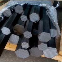 Шестигранник стальной калиброванный 85 мм 5ХВ2С ГОСТ 8560-78