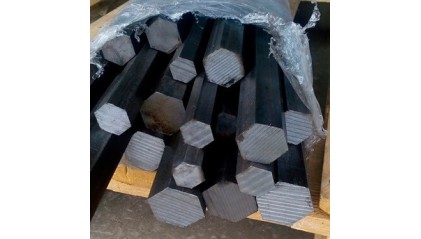 шестигранник стальной калиброванный 7 мм У7 купить в Томске