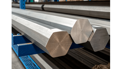 шестигранник титановый 32 мм ВТ3-1 купить в Томске