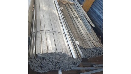 шину алюминиевую электротехническую 50x5 мм Д16 купить в Томске