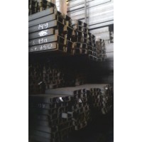 Швеллер стальной равнополочный горячекатаный 220x50x4 мм 22Л 09Г2С ГОСТ 8240-97