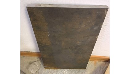 плиту стальную инструментальную 24 мм У8А купить в Томске