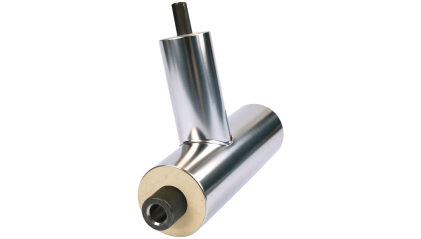 тройник в ППУ-ОЦ изоляции 76х3-57х3 мм купить в Томске