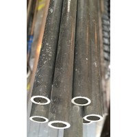 Труба алюминиевая прессованная 32x1,5 мм А6 ГОСТ 18482-79