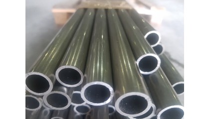 трубу стальную бесшовную 16x2 мм Ст75 купить в Томске