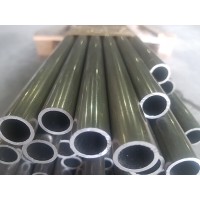 Труба стальная бесшовная х/д 22x2 мм 09Г2С ГОСТ 8734-75