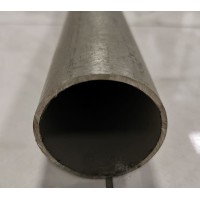 Труба жаропрочная бесшовная х/д 50x3 мм 12Х18Н9Т ГОСТ 9941-2022