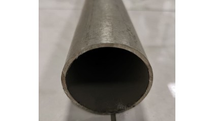 трубу жаропрочную бесшовную 102x10 мм 12Х11В2МФ купить в Томске