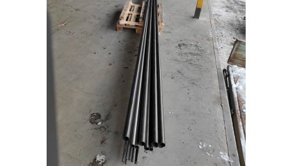 трубу стальную бесшовную газлифтную 68x13 мм Ст20 купить в Томске