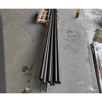 Труба стальная бесшовная газлифтная 219x8 мм 09Г2С ТУ 14-159-1128-2008