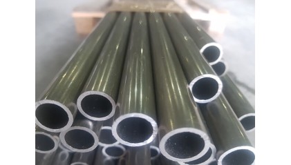 трубу стальную нефтепроводную 108x8 мм Ст20 купить в Томске