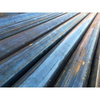 Труба стальная нефтепроводная 720x21 мм 09Г2С ГОСТ 31447-2012