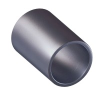 Труба нержавеющая бесшовная фото