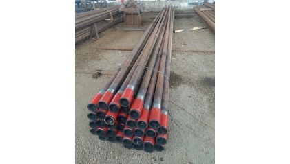 трубу насосно-компрессорную НКВ бесшовную 42x3,5 мм 13ХФА купить в Томске