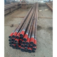 Труба насосно-компрессорная НКТ бесшовная 48x4 мм 13ХФА ГОСТ 31446-2017