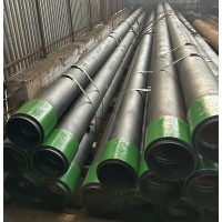 Труба стальная обсадная ОТТГ 168x12,1 мм Д ГОСТ 632-80