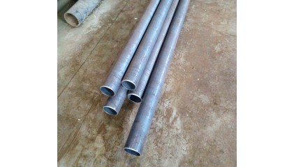 трубу свинцовую ГКРП 35x4 мм С2С купить в Томске