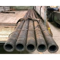 Труба стальная бесшовная цельнотянутая 32x2,5 мм 13ХФА ГОСТ 8732-78