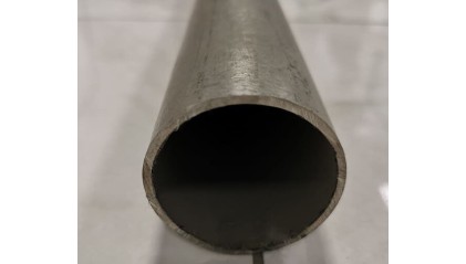 трубу нержавеющую бесшовную цельнотянутую 65x6 мм AISI 304 купить в Томске