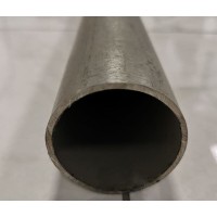 Труба нержавеющая бесшовная цельнотянутая 89x4 мм AISI 430 DIN 11850