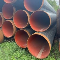 Труба в ВУС изоляции двухслойная 1020x11 мм Ст3сп ГОСТ 9.602-2005