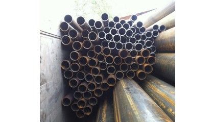 трубу стальную ВГП 15x3,2 мм Ст1сп купить в Томске