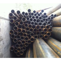 Труба из стали водогазопроводная ВГП 20x2,8 мм Ст2пс ГОСТ 3262-75