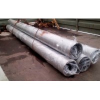 Труба стальная восстановленная 48x2 мм 09Г2С ГОСТ 10704-91