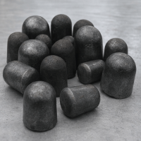 Цильпебс стальной 25x25 мм 40ХГС ТУ 14-176-122-94