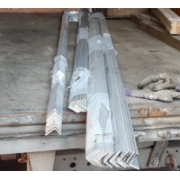 Уголок алюминиевый равнополочный 25x25х2 мм АМг5 ГОСТ 13737-90