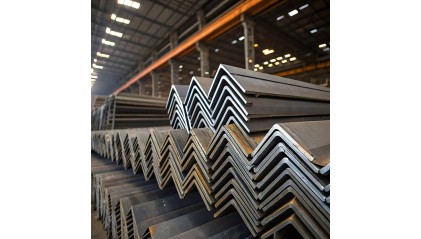 уголок стальной гнутый неравнополочный 60x40x3 мм Ст3сп купить в Томске