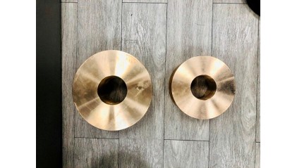 втулку бронзовую 160 мм БрО8С12 купить в Томске