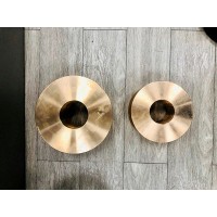 Втулка бронзовая 15x12 мм БрАЖ9-4 ГОСТ 18175-78