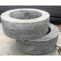 Втулка чугунная 120 мм СЧ15 ГОСТ 1412-85