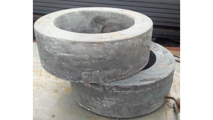 втулку чугунную 110 мм Л1 купить в Томске