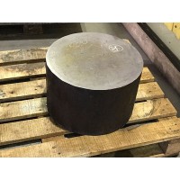 Заготовка стальная круглая 12 мм У10А ГОСТ 2590-2006