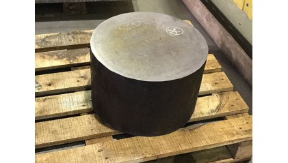 заготовку стальную круглую 32 мм Ст3сп купить в Томске