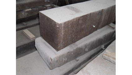 заготовку стальную квадратную 40x40 мм Ст3сп купить в Томске