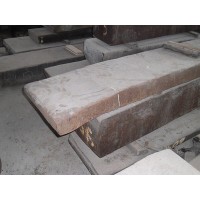 Заготовка стальная прямоугольная (сляб) 100x2000 мм 46ХНМ ГОСТ 25715-83